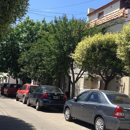 Ferienwohnung La Casa Azul - Arroyito Rio Rosario Exterior foto